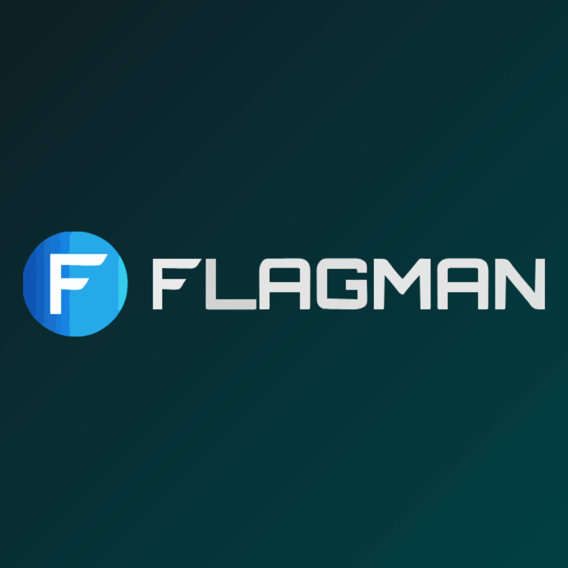 Flagman logo