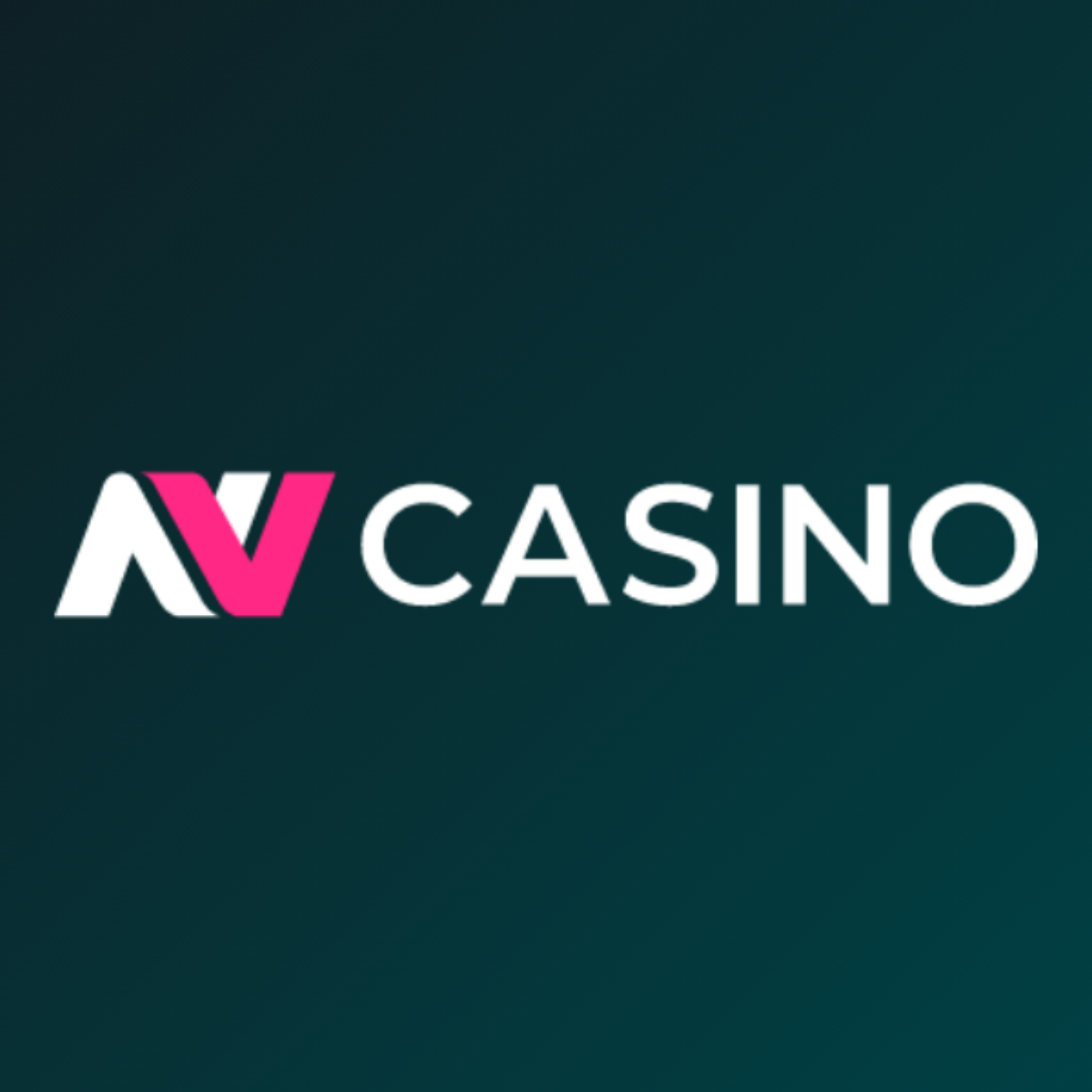 NV Casino logo