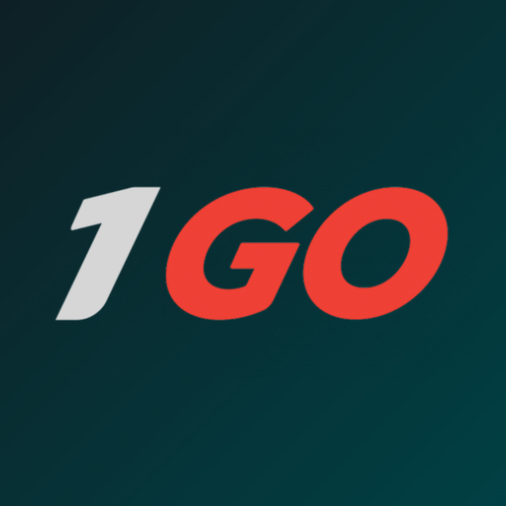 1GO logo