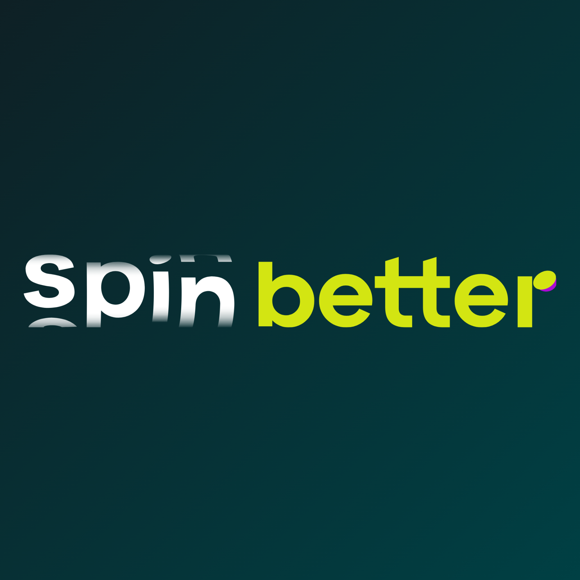 SpinBetter logo